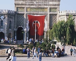 Üniversitelerde Alkol Yasaklandı