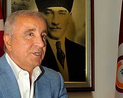 Servetini Getirdi!