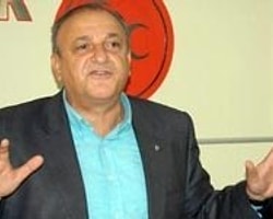 MHP'li Vural'dan Balkanlıoğlu'na Tepki