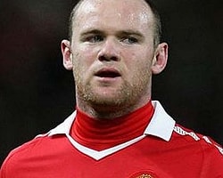 Rooney Ölümden Döndü!