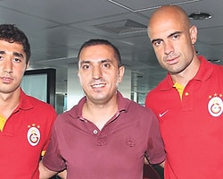 Gala ve Final!