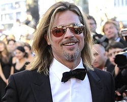 Brad Pitt: Çocuklar Yaşlı Hissettiriyor!