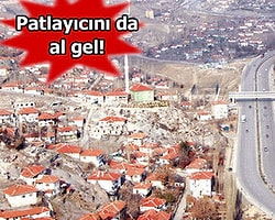 40 İl Aynı Anda Patlatılacak!