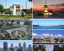 İstanbul Takılara İlham Verecek!