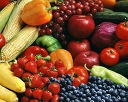 Organik Gıdanın Farkı Yok Mu?-Mehveş Evin