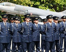 İmam Hatipli Subaylar Geliyor