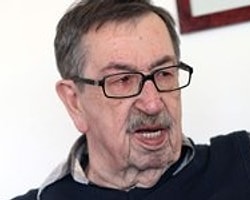Sıfırcı Hoca’yı Kaybettik