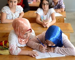 Ders Zili Çalıyor