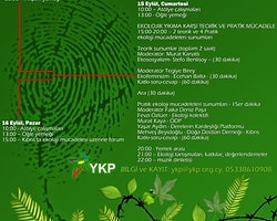 Kıbrıs’ta Ekoloji Forumu