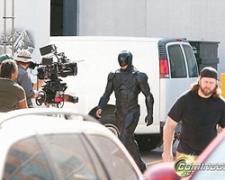 Robocop Geri Döndü