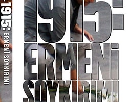 Hasan Cemal Adını Koydu, “1915:Ermeni Soykırımı”