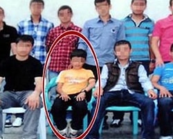 14 Yaşındaki Çocuğa 19 Yıl Hapis!
