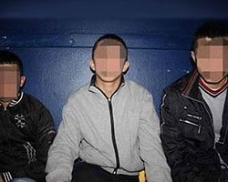 Pozantı kurbanı çocuk intihar etti