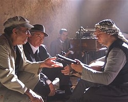 Udo Kier Altın Portakal Film Festivali'nin Konuğu Olacak