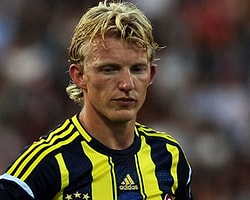 Fenerbahçe'de Kuyt şoku!