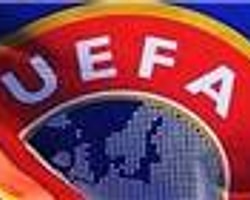 UEFA, F.Bahçe ve G.Saray'ı unuttu