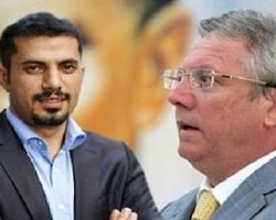 Aziz Yıldırım Baransu'ya 24 Saat Verdi!