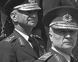 Evren ve Şahinkaya'nın Mal Varlıkları