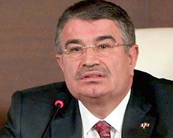 'Şehitlikte Gazilikte Nasip İşi'