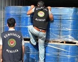 Bir Masa Bir Sandalye ile 20 Milyon Liralık Vurgun