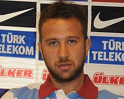Trabzonspor'a kötü haber