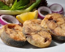 Taratorlu Palamut Tavası