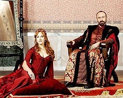 Muhteşem Yüzyıl Bulgaristan ı Fethetti