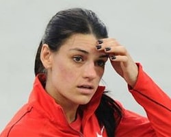 Karin Melis Mey’de Doping Çıktı!