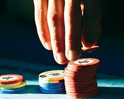 Yabancılar Borsada 1 Koyup 5 Kazandı