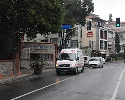 Murat Kalkavan Ölü Bulundu