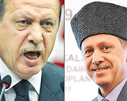 İki Suret Bir Adam