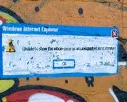 Internet Explorer’da Güvenlik Açığı