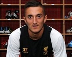 Samed Yeşil, Young Boys kadrosunda