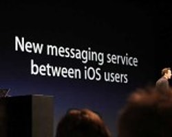 Apple’ın Mesajlaşma Servisi iMessage Çöktü