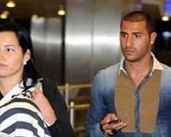Quaresma Ailesiyle İstanbul'a Geldi