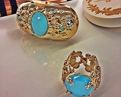 Anna Dello Russo At H&M Koleksiyonu