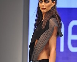 Stanbul Fashion Week Takvimi Açkland