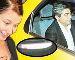 Deniz Seki`nin Meçhul Arkadaşı Meclis`ten!