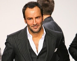 Tom Ford Kadın Koleksiyonu Türkiye'de