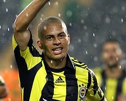 35'lik Alex 10 milyon dolar...