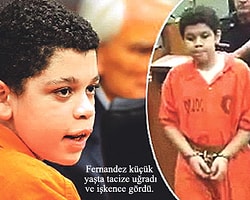 13 Yaşındaki Suç Makinesi Ne Olacak?