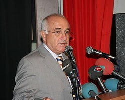 "PKK istese de silah bırakamaz çünkü..."