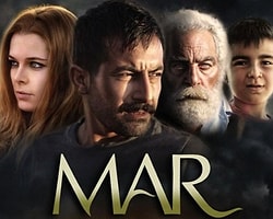 Mar'a İskenderiye'den Ödül