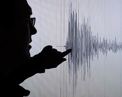 Kahramanmaraş'ta Deprem: 5.0