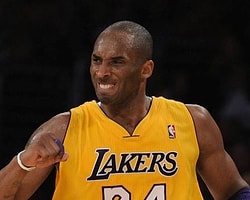 Nba Yıldızı Kobe, İstanbul'a Geliyor