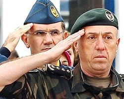 Behçet Oktay'ın Yardımcısı Dinlenecek