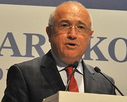 Çiçek: 'PKK İstese de Silah Bırakamaz'