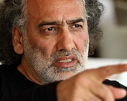 Sinan Çetin'den PKK'ya Çözüm