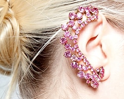 Piercing Küpe