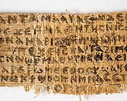 “Hz. İsa Evliydi İddiası”